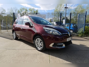 Renault - Scenic