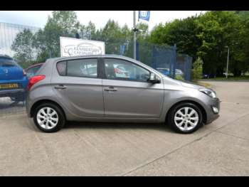 Used Hyundai i20 2014 for sale - 75020099: Photo