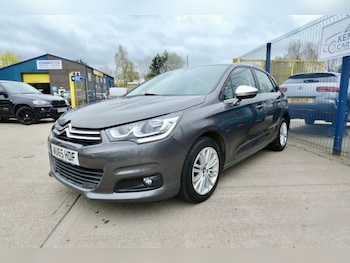 Used Citroen C4 2015 for sale - 77967638: Photo