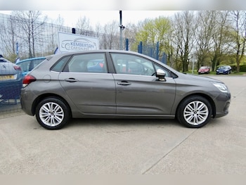 Used Citroen C4 2015 for sale - 77967638: Photo