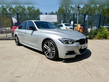 Used BMW 3 Series 2018 for sale - 78986068: Photo