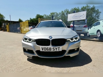 Used BMW 3 Series 2018 for sale - 78986068: Photo