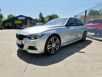 Used BMW 3 Series 2018 for sale - 78986068: Photo