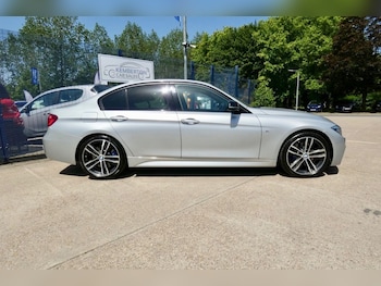 Used BMW 3 Series 2018 for sale - 78986068: Photo