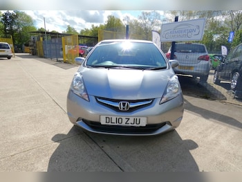 Used Honda Jazz 2010 for sale - 78570338: Photo