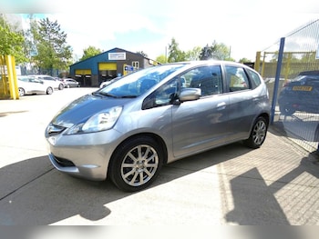 Used Honda Jazz 2010 for sale - 78570338: Photo