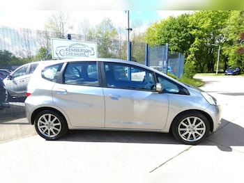 Used Honda Jazz 2010 for sale - 78570338: Photo