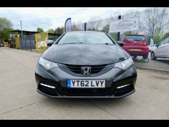 Used Honda Civic 2012 for sale - 74391398: Photo