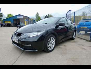 Used Honda Civic 2012 for sale - 74391398: Photo