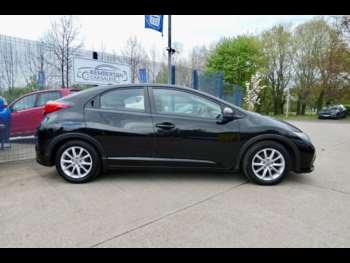Used Honda Civic 2012 for sale - 74391398: Photo