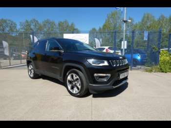 2018 (68) - 1.4 Multiair 140 Limited 5dr [2WD]