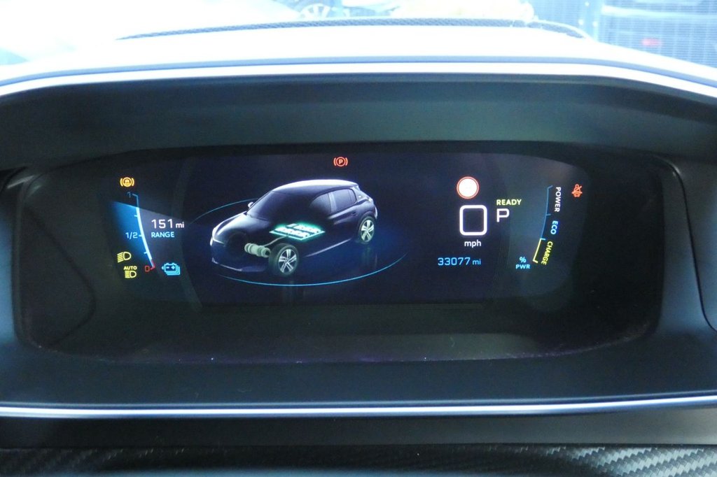 Used Peugeot E-208 2020 for sale - 76642783: Photo 13