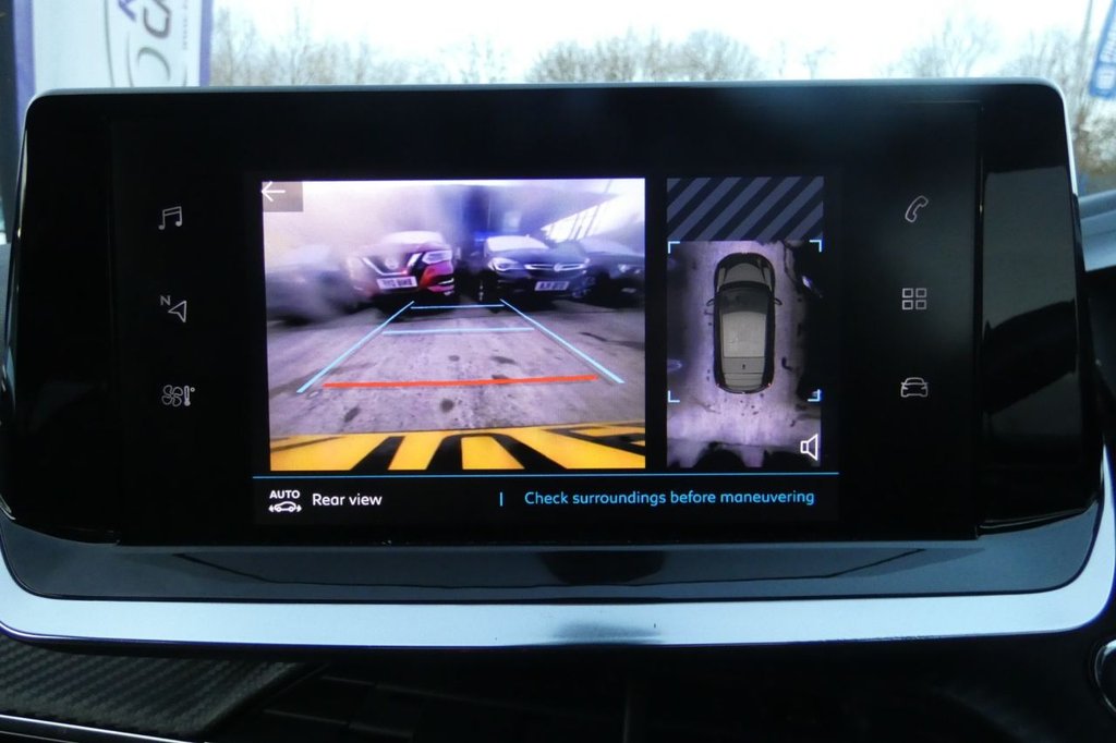 Used Peugeot E-208 2020 for sale - 76642783: Photo 14