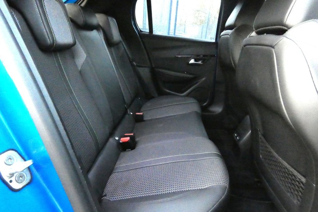 Used Peugeot E-208 2020 for sale - 76642783: Photo 9