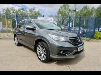 Used Honda CR-V 2013 for sale - 75320755: Photo