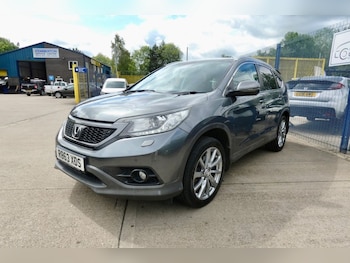 Used Honda CR-V 2013 for sale - 75320755: Photo