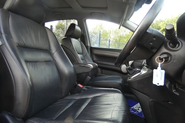 Used Honda CR-V 2007 for sale - 75515598: Photo 10