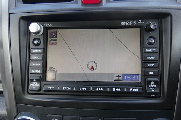 Used Honda CR-V 2007 for sale - 75515598: Photo 13