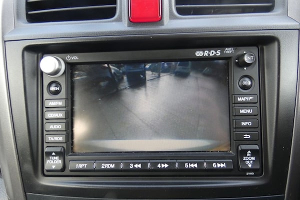 Used Honda CR-V 2007 for sale - 75515598: Photo 14