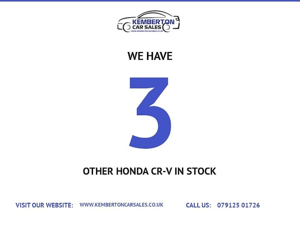 Used Honda CR-V 2007 for sale - 75515598: Photo 17