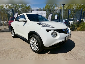 Used Nissan Juke 2015 for sale - 79493828: Photo