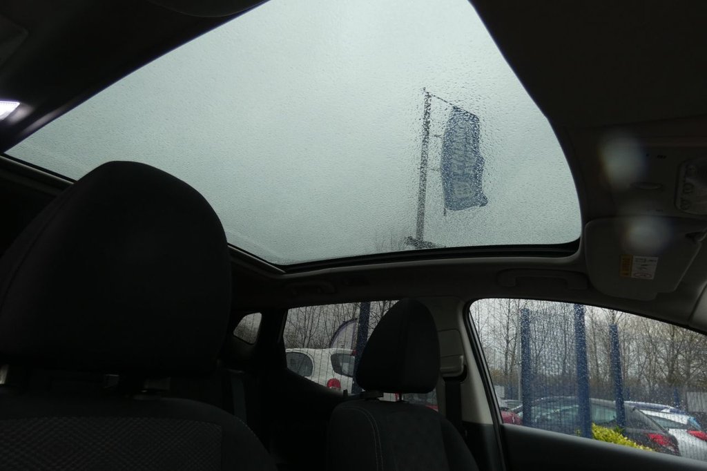 Used Nissan Qashqai 2016 for sale - 76724531: Photo 12