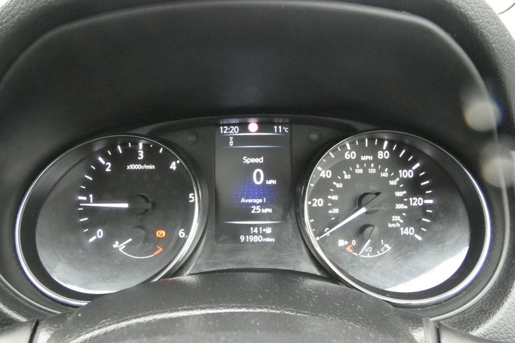 Used Nissan Qashqai 2016 for sale - 76724531: Photo 13