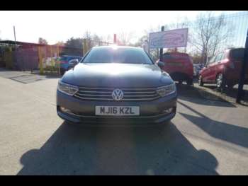 Used Volkswagen Passat 2016 for sale - 74319692: Photo