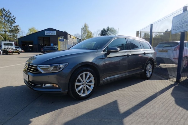 Used Volkswagen Passat 2016 for sale - 74319692: Photo 3