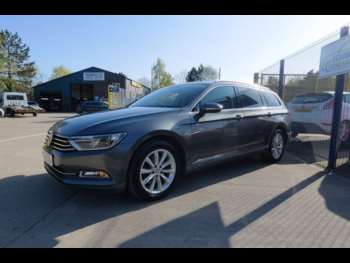 Used Volkswagen Passat 2016 for sale - 74319692: Photo