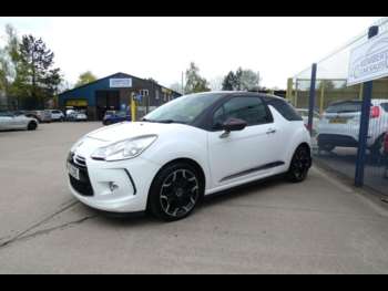 Used Citroen DS3 2012 for sale - 74344729: Photo