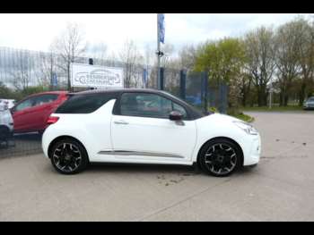Used Citroen DS3 2012 for sale - 74344729: Photo