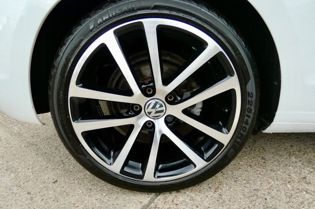 Used Volkswagen Golf 2013 for sale - 75929589: Photo 10