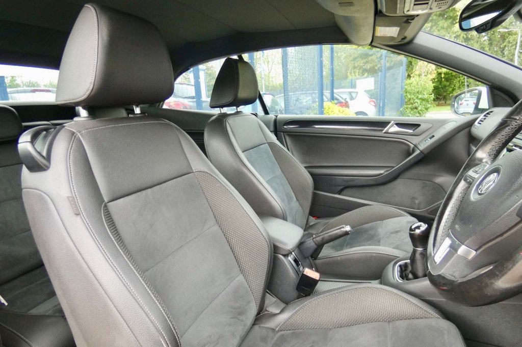 Used Volkswagen Golf 2013 for sale - 75929589: Photo 12