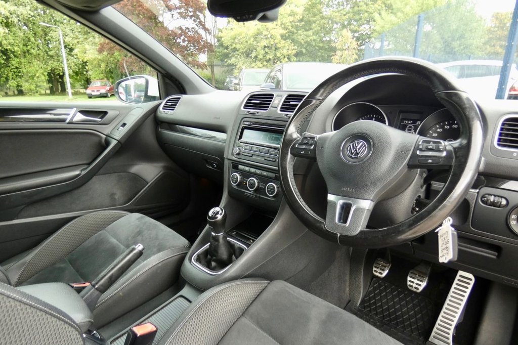 Used Volkswagen Golf 2013 for sale - 75929589: Photo 13