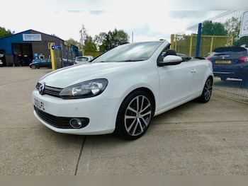 Used Volkswagen Golf 2013 for sale - 75929589: Photo