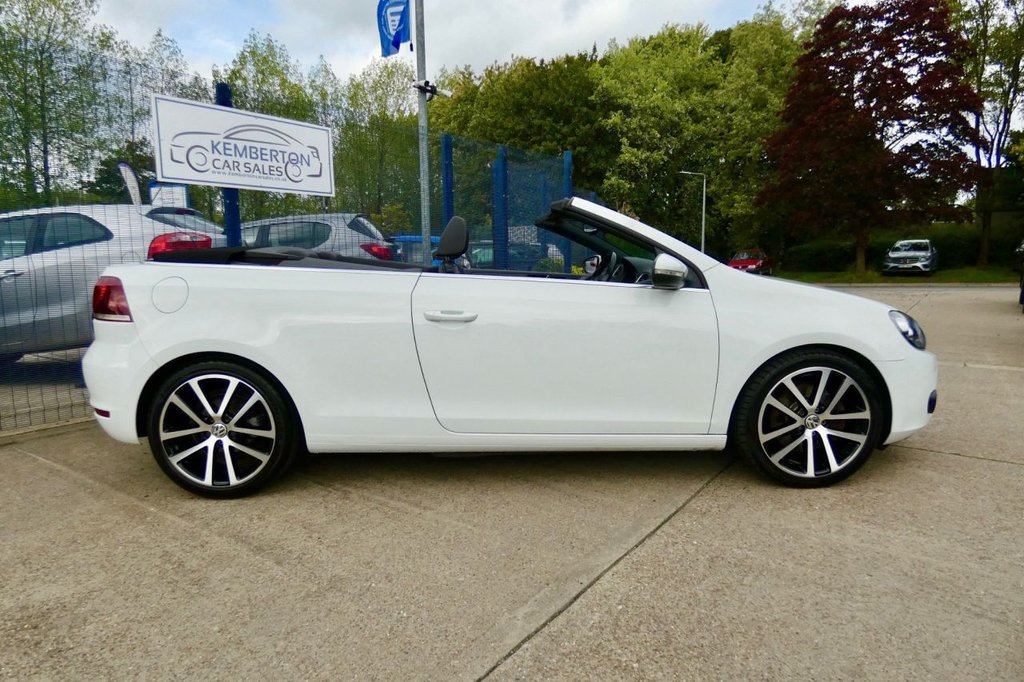 Used Volkswagen Golf 2013 for sale - 75929589: Photo 4