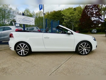Used Volkswagen Golf 2013 for sale - 75929589: Photo