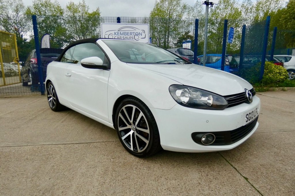 Used Volkswagen Golf 2013 for sale - 75929589: Photo 6