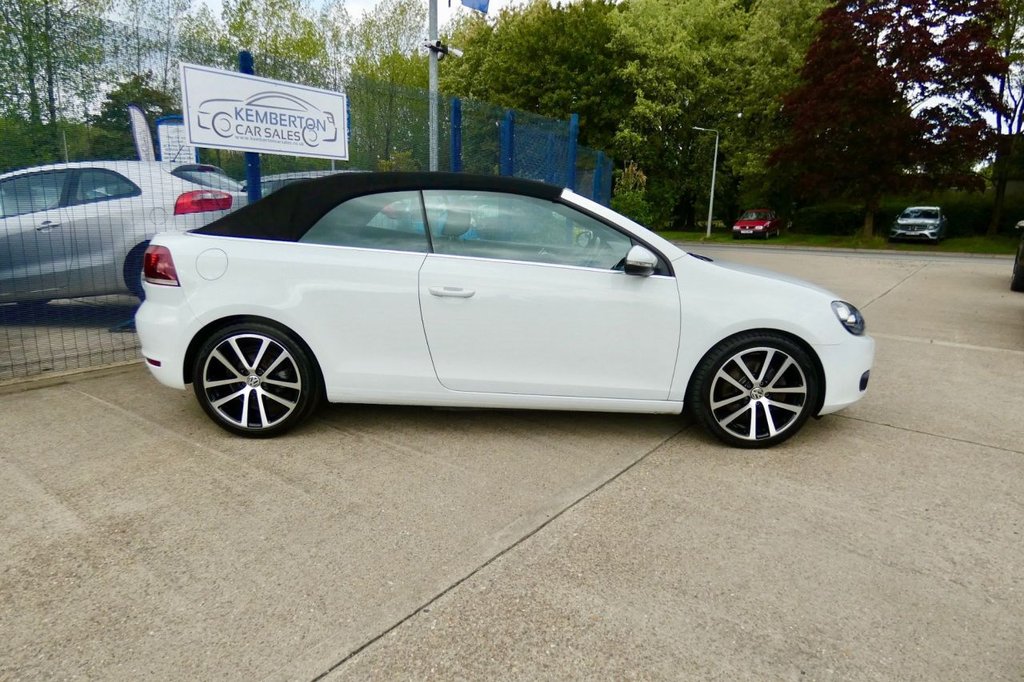 Used Volkswagen Golf 2013 for sale - 75929589: Photo 7