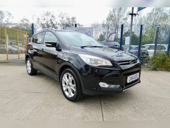 Used Ford Kuga 2014 for sale - 79723109: Photo