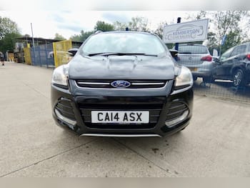 Used Ford Kuga 2014 for sale - 79723109: Photo