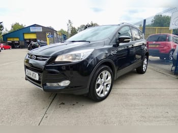 Used Ford Kuga 2014 for sale - 79723109: Photo