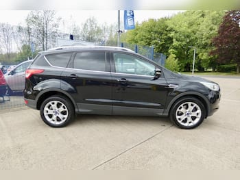 Used Ford Kuga 2014 for sale - 79723109: Photo