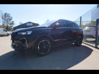 Used DS Automobiles DS 4 2020 for sale - 74223906: Photo
