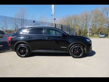 Used DS Automobiles DS 4 2020 for sale - 74223906: Photo