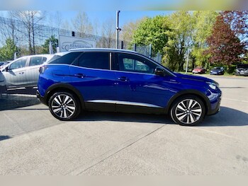 Used Peugeot 3008 2018 for sale - 78414150: Photo