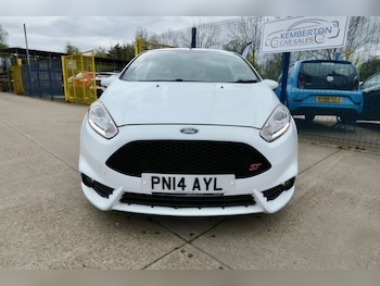Used Ford Fiesta 2014 for sale - 78272440: Photo
