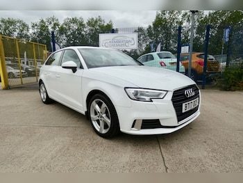 Used Audi A3 2017 for sale - 79059659: Photo