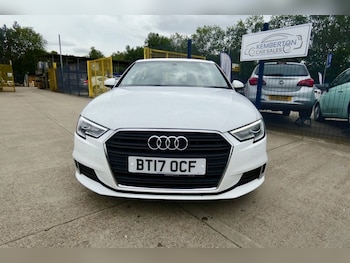 Used Audi A3 2017 for sale - 79059659: Photo